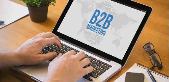 بهبود استراتژی های بازاریابی B2B